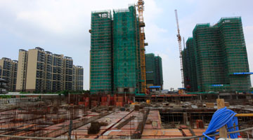 廣廈建筑